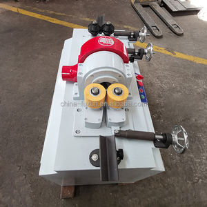 <b>Broom</b> <b>Handles</b> Making Machine Sander Polishing Machine <b>Wood</b> Sander - Product Image 5