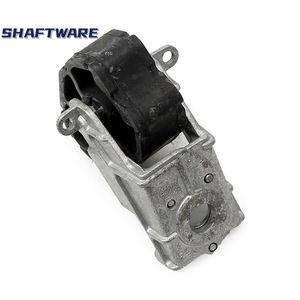 8K0253144D Auto Parts Downpipe Hanger 8K0253144M Motor Catalytic Front Converter Escape para A4 A5 A7 A8 - Product Image 3