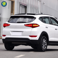 Feux arrière LED YU GUANG pour Hyundai Tucson 2015-2018, feux arrière améliorés, clignotants LED Hyundai Tucson