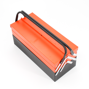 Juego de llaves de 168 Uds., llave inglesa, reparación de automóviles para el hogar, juego de herramientas de mantenimiento de reparación de automóviles, caja de hierro, juego de herramientas de mano para el hogar - Product Image 6