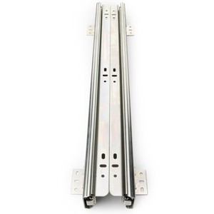 Glissières de tiroir de mécanisme télescopique d'<span class=keywords><strong>armoire</strong></span> d'<span class=keywords><strong>escalier</strong></span> de meubles de gain de place - Product Image 1