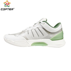 Fabricantes de China al por mayor Oem Casual al aire libre tren deporte zapatilla <span class=keywords><strong>hombre</strong></span> mujer Pickleball zapatos <span class=keywords><strong>tenis</strong></span> - Product Image 3