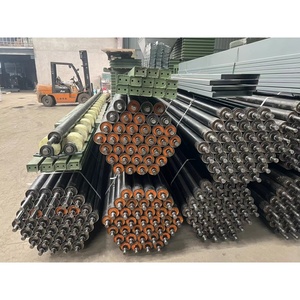 Type de rouleau de rechange-rouleau de dessiccateur de placage - Product Image 3