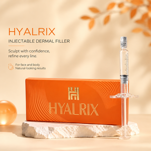 Relleno Dérmico <span class=keywords><strong>de</strong></span> Ácido Hialurónico Reticulado HYALRIX 1.1ml, Inyección <span class=keywords><strong>para</strong></span> <span class=keywords><strong>Aumento</strong></span> <span class=keywords><strong>de</strong></span> <span class=keywords><strong>Labios</strong></span>, <span class=keywords><strong>Labios</strong></span> Naturales y Voluminosos, Relleno <span class=keywords><strong>de</strong></span> Ácido Hialurónico - Product Image 4