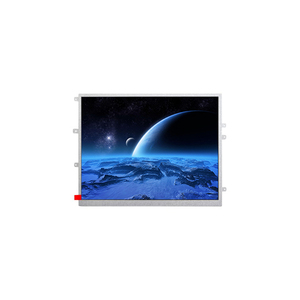 Recubrimiento duro antideslumbrante (3H) TM097TDH05 9,7 pulgadas 1024(RGB)*768 XGA 132PPI Nueva pantalla LCD original para tableta - Product Image 1