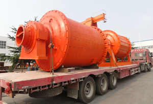 <span class=keywords><strong>Prix</strong></span> bon marché broyeur à boulets rectifieuse 8 e broyeur à boulets capacité 20 t/h broyeur à boulets 30 tonnes - Product Image 6