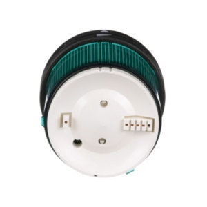 Sch-neider XVBC33 24V 3-Color LED Modular Signal <b>Tower</b> IP54 Industrial Automation - Product Image 5