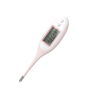 Thermomètre numérique de haute précision bébé thermomètre Bluetooth grossesse ovule thermomètre numérique - Product Image 3