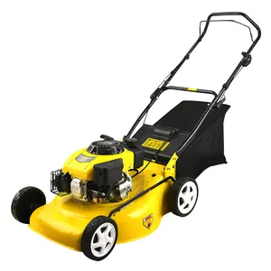 Wholesale petrol reel mower For A Lush And Immaculate Lawn 