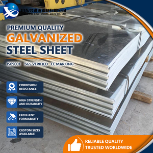 Lámina de Acero Galvanizado Z150 G/m² SGC440, Espesor Regular 0.20mm, 1000mm, EN 10143, para Proyectos de Ingeniería - Product Image 1