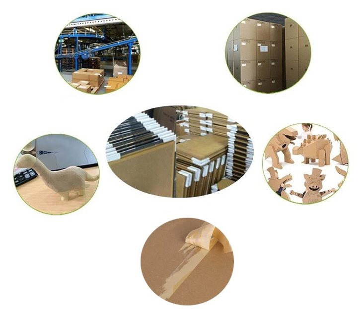 Gummed Tape for packing