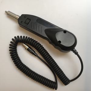 手持ち式検査プローブ 光ファイバー顕微鏡プローブツール ファイバー端面検査装置 - Product Image 3