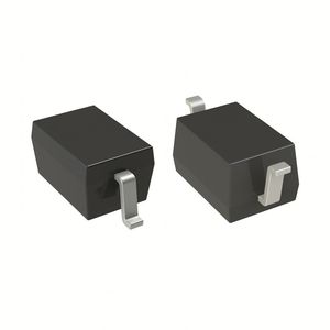 Authentic & Original UDZVTE-1724B SOD-323F Diode Wholesale Order Full-Cycle Electronic Component Sourcing CZSKU:RI79JC06 - Product Image 1