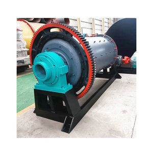 900x1800mm छोटे गीला खनिज गेंद मिल अयस्क गेंद चक्की पीसने सोने गीला गेंद मिल के लिए बिक्री - Product Image 2