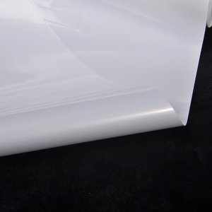 Moderno productos de belleza película de embalaje especial papel de película de papel sintético - Product Image 4