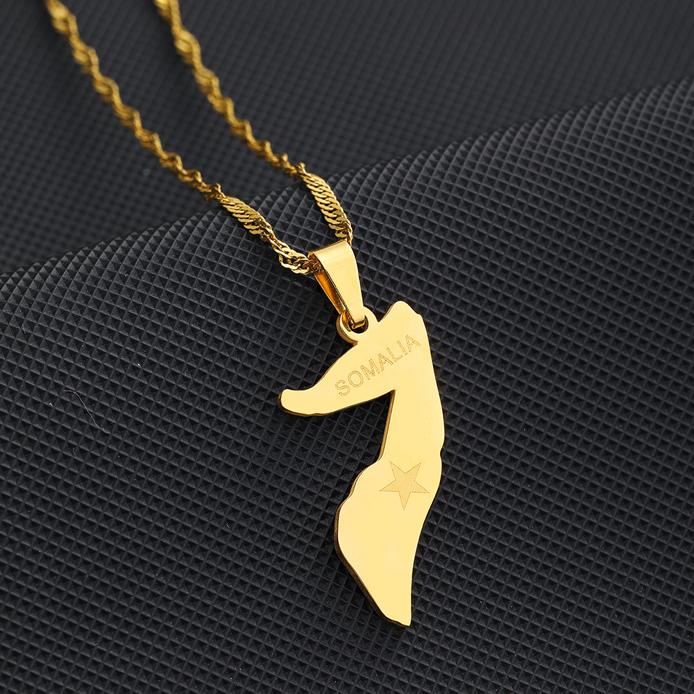 somali dahab gold jewelry