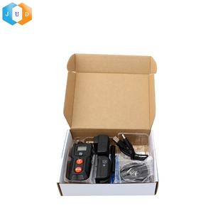 JUDING-<span class=keywords><strong>Collar</strong></span> de entrenamiento remoto para perros, 2022 M, resistente al agua, 300 niveles, con control remoto, 100 - Product Image 6