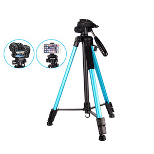 Chuyên Nghiệp Ổn Định 1600 Mm 360 Độ Toàn Cảnh Xoay Ảnh Video Tầng Máy Ảnh Tripod Núi DSLR Các Nhà Sản Xuất - Product Image 6
