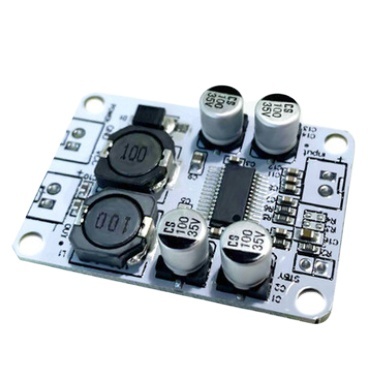 TPA3110 PBTL Mono Digital Power Amplifier Board 30W Power Amplifier Module Digital Power Amplifier