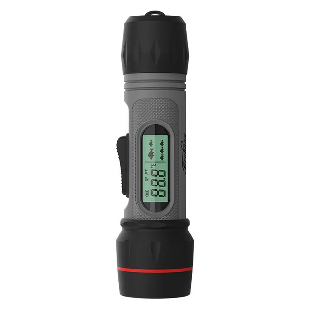 New Ice Sonar Wireless Fish Finder Portable Ice Fishing Equipment Waterproof Sonar Fish Finder Smart Fish Finder