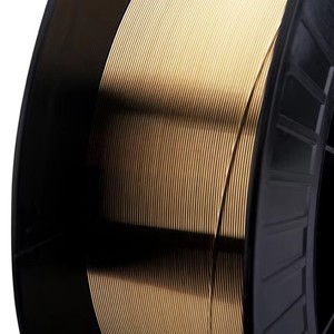 Alambre para soldadura de fósforo de cobre en carrete, al mejor precio, a la venta - Product Image 2