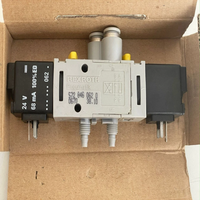 New and in Stock / Pneumatic Directional 5728460620 0670 38.10 Typ 840 24v for Plc, Pac & Dedicated Ctrlrs