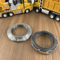 Pièces de rechange originales de compresseur d'air 56970140 Offre Spéciale roulement d'origine