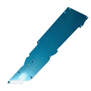 Alimentateur GT8MM avec COUVERCLE pour machine Hitachi GXH-1 6301610405 630 161 0405 211AC557 KYM-M860J-000 3211A12557 COUVERCLE(LB) - Product Image 1