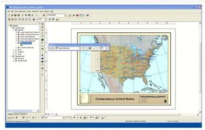 Send Download Link Onedriver Data Management <b>Map</b> Making Software ArcGIS 10.8 for Win - Product Image 6