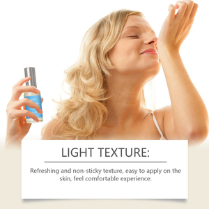 OUHOE Olio Profumato Caramello Vaniglia (Aroma Vaniglia) Profumo di Nicchia Dolce Portatile Elegante Naturale Fresco Affascinante a Lunga Durata 50ml - Product Image 4