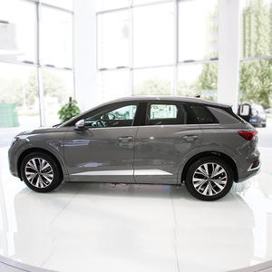 Audi Q4 e-<span class=keywords><strong>tron</strong></span> 2022 modèle 40 e-<span class=keywords><strong>tron</strong></span> <span class=keywords><strong>Genesis</strong></span> édition nouvelle énergie voiture pour FAW Audi - Product Image 6