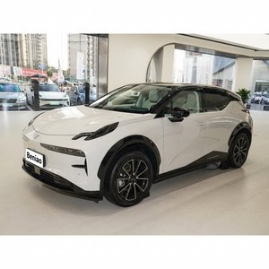 รถยนต์ไฟฟ้า ZEEKR X 66kWh 4WD SUV 800V LHD ปี 2025 มือสอง สมรรถนะสูง ระยะทางวิ่ง 540 กม. เร่งความเร็ว 0-100 กม./ชม. ใน 3.8 วินาที ผลิตในจีน แบบไร้โครง - Product Image 4