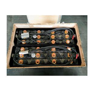 Высокая производительность 36V 875Ah Аккумулятор для вилочного погрузчика - Product Image 4