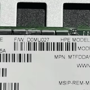 877698-001 HPE 3PAR 8000 240GB M.2 SATA 6G Boot SSD 875488-B21 - Product Image 2