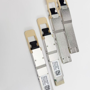 400G QSFP DD SR8 Optical Transceiver Module 850nm 100m MPO Connector MMF OM4/OM5 TCP/POE for Data Center <b>Ethernet</b> - Product Image 4