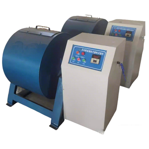 Máquina de Teste de Abrasão ASTM C131 <span class=keywords><strong>Los</strong></span> <span class=keywords><strong>Angeles</strong></span> Splitter - Product Image 3