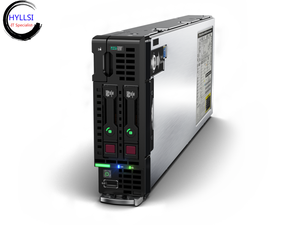 863447-B21 HxE ProLiant <span class=keywords><strong>BL460c</strong></span> <span class=keywords><strong>Gen10</strong></span> Intxx 6140 2P 128GB-R Serveur 863447-B21 - Product Image 2