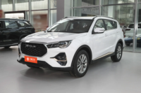 Jetour X70 2026 1.5T DCT Luxury Beyond PRO SUV Conduite à Gauche Tout Neuf Essence