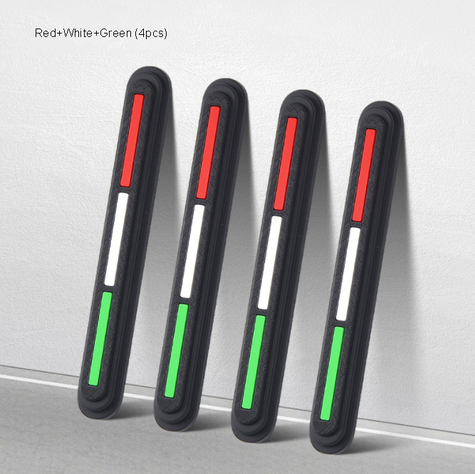 Rosso+Bianco+Verde--4 pezzi