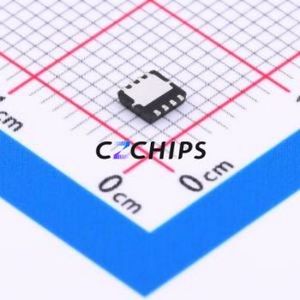 Transistor de Efecto de Campo (MOSFET) MOT3520J PDFN3X3-8L de Alta Calidad, Venta al por Mayor de Componentes Electrónicos y Servicio BOM - Product Image 2