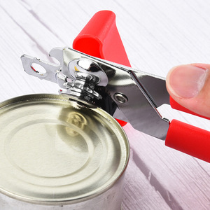 Đa chức năng tại chỗ thép không gỉ ba-trong-một có thể mở dao dễ dàng nhà Thanh sử dụng hướng dẫn sử dụng công cụ nhà bếp Logo đóng hộp quà tặng - Product Image 6