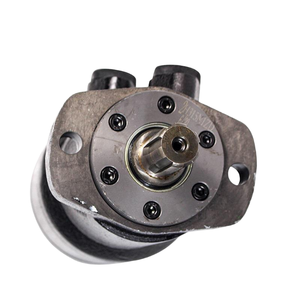 Motor Hidráulico Orbital HUAMAO OMH315 de 315cc |   Fabricante Directo de Fábrica y Servicio OEM/ODM - Product Image 6