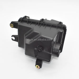 Autoteil-Luft reiniger für FORD Laser Lynx 1.8 FPTB13320C FPTB-13-320C FPTB-13320-C - Product Image 3