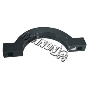 Joint de couvercle de soupape en acier pour chariot élévateur Mitsubishi Toyota, neuf, pièces de réparation de machines à usage général - Product Image 2