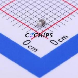 Condensateur SMD (MLCC) UMK107B7104KAHT 0603 (Capacité : 100nF) (Précision : 10%) (Tension nominale : 50V) - Product Image 1