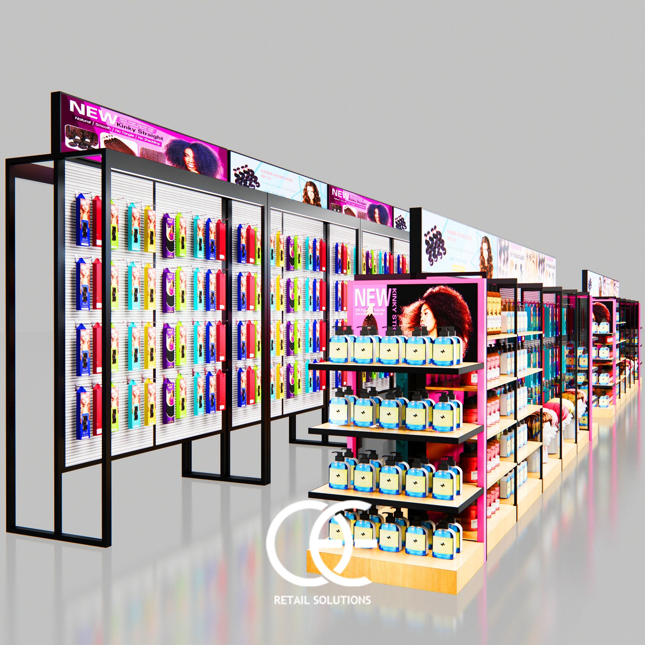 Adapté aux besoins du client