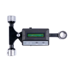 Planímetro digital eléctrico portátil <span class=keywords><strong>de</strong></span> <span class=keywords><strong>laboratorio</strong></span> <span class=keywords><strong>Instrumento</strong></span> <span class=keywords><strong>de</strong></span> medición <span class=keywords><strong>de</strong></span> área irregular - Product Image 6