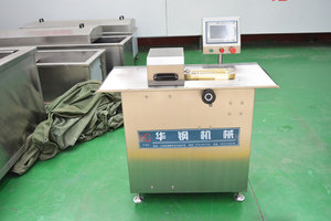 เครื่องมัดไส้กรอก amradora de chorizo เครื่องมัดไส้กรอกธรรมชาติเครื่องมัดไส้กรอกเครื่องมัดไส้กรอก - Product Image 3