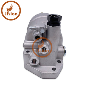 Séparateur eau-huile pour pièces Hitachi, Sumitomo et Shantui 8-98037011-0 8-97081814-0 4676385 4642641 MMH80930 KHH10590 - Product Image 6