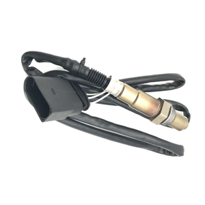 Oem 1k0998262q 0258010032 036906262H Chất lượng cao Auto Bộ phận động cơ O2 cảm biến oxy - Product Image 1